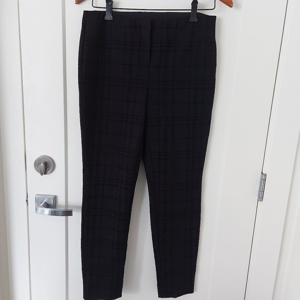 ALFANI DRESS PANTS 